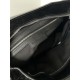 BALENCIAGA Le City Small Bag In Lambskin Leather - Black