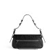 BALENCIAGA Le Cagole Small Sling Shoulder Bag - Black