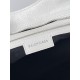 BALENCIAGA  Neo Cagole City Small Handbag In Lambskin - White