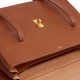 CELINE Large Soft 16 Bag in Smooth Calfskin - Tan