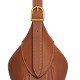 CELINE Mini Romy Bag in Supple Calfskin - Tan