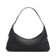 CELINE Medium Romy Bag in Supple Calfskin - Black