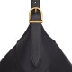 CELINE Medium Romy Bag in Supple Calfskin - Black