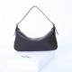 CELINE Medium Romy Bag in Supple Calfskin - Black