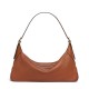 CELINE Medium Romy Bag in Supple Calfskin - Tan