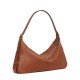 CELINE Medium Romy Bag in Supple Calfskin - Tan