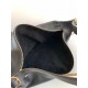 CELINE Large Romy Bag in Supple Calfskin - Black