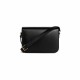 CELINE Classique Triomphe Bag In Shiny Calfskin - Black