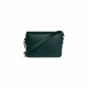 CELINE Teen Triomphe Bag In Shiny Calfskin - Amazone