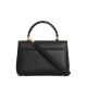 CELINE Teen Nino Bag In Supple Calfskin - Black