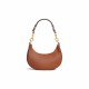 CELINE Medium Ava Strap Bag In Calfskin - Tan