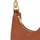 CELINE Medium Ava Strap Bag In Calfskin - Tan