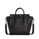 CELINE Nano Luggage Bag in Calfskin - Black