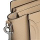 CELINE Nano Luggage Bag in Calfskin - Sand