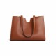 CELINE CABAS 16 Soft in Smooth Calfskin - Tan