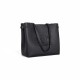 CELINE Medium Cabas Anais Cuir Triomphe In Grained Calfskin - Black