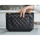 CHANEL 2.55 Small Reissue Flap Bag Aged Lambskin - Black & Gold Toned Hardware