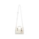 Dior Micro Lady D-Joy Bag in Cannage Lambskin - Latte