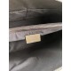 FENDI By The Way Medium Boston Bag In Brown Leather