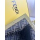 FENDI TIMELESS First Small Black Leather Bag