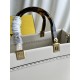 FENDI TIMELESS Sunshine Medium White Calfskin Bag