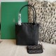 GOYARD Anjou Mini Tote Bag - Black