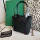 GOYARD Anjou Mini Tote Bag - Black