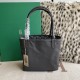 GOYARD Anjou Mini Tote Bag - Grey