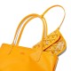 GOYARD Anjou Mini Tote Bag - Yellow