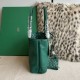 GOYARD Anjou Mini Tote Bag - Green