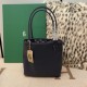 GOYARD Anjou Mini Tote Bag - Navy Blue