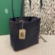 GOYARD Anjou Mini Tote Bag - Navy Blue