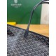 GOYARD Artois MM Tote Bag - Black 