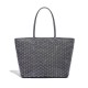 GOYARD Artois MM Tote Bag - Grey