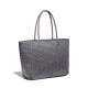 GOYARD Artois MM Tote Bag - Grey