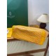 GOYARD Artois MM Tote Bag - Yellow