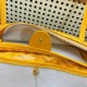 GOYARD Artois MM Tote Bag - Yellow