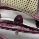 GOYARD Artois MM Tote Bag - Burgundy