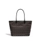 GOYARD Artois PM Tote Bag - Black 