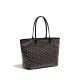 GOYARD Artois PM Tote Bag - Black 