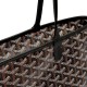 GOYARD Artois PM Tote Bag - Black 