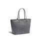 GOYARD Artois PM Tote Bag - Grey