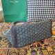 GOYARD Artois PM Tote Bag - Grey