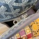 GOYARD Artois PM Tote Bag - Grey