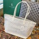 GOYARD Artois PM Tote Bag - White