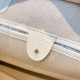 GOYARD Artois PM Tote Bag - White