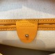 GOYARD Artois PM Tote Bag - Yellow