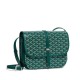 GOYARD Belvedere MM Messenger Bag - Green