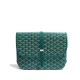 GOYARD Belvedere MM Messenger Bag - Green