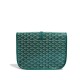 GOYARD Belvedere MM Messenger Bag - Green